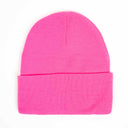 Kişiye Özel Nakışlı Bere