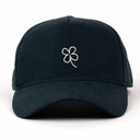 Yonca Nakışlı Gabardin Şapka