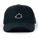 Balina Nakışlı Gabardin Şapka