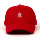 Ciao Nakışlı Gabardin Şapka