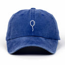 Balon Nakışlı Yıkamalı Şapka