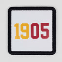 1905 Logolu Patch