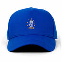 Ciao Nakışlı Gabardin Şapka