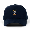 Ciao Nakışlı Gabardin Şapka