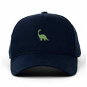 Dino Nakışlı Gabardin Şapka