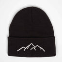 Mountain Nakışlı Bere