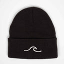 Dalga Nakışlı Bere