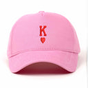 Kupa Papazı Nakışlı Gabardin Şapka