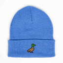 Duck Nakışlı Bere