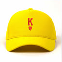 Kupa Papazı Nakışlı Gabardin Şapka