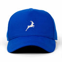 Antilop Nakışlı Gabardin Şapka