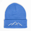 Mountain Nakışlı Bere