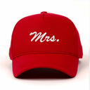 Mrs. Nakışlı Gabardin Şapka