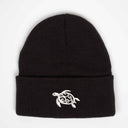 Caretta Caretta Nakışlı Bere