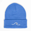 Dalga Nakışlı Bere