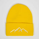 Mountain Nakışlı Bere