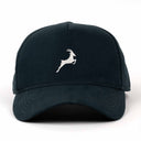 Antilop Nakışlı Gabardin Şapka