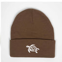 Caretta Caretta Nakışlı Bere