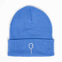 Balon Nakışlı Bere