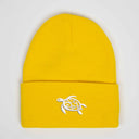 Caretta Caretta Nakışlı Bere