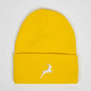 Antilop Nakışlı Bere