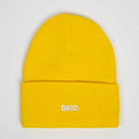 Bird Nakışlı Bere