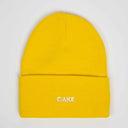 Cake Nakışlı Bere