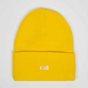 Call Nakışlı Bere