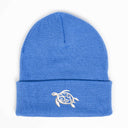 Caretta Caretta Nakışlı Bere