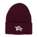 Caretta Caretta Nakışlı Bere