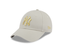 WMNS METALLIC LOGO 9FORTY NEYYAN STNMTG