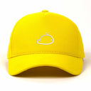 Balina Nakışlı Gabardin Şapka