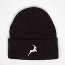 Antilop Nakışlı Bere