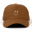 Xxsmile Nakışlı Gabardin Şapka