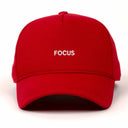 Focus Nakışlı Gabardin Şapka