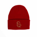 Sincap Nakışlı Bere