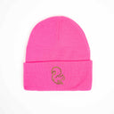 Sincap Nakışlı Bere