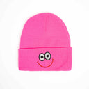 Güleryüz Nakışlı Bere