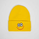 Güleryüz Nakışlı Bere