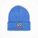 Güleryüz Nakışlı Bere