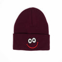 Güleryüz Nakışlı Bere