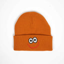 Güleryüz Nakışlı Bere