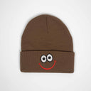 Güleryüz Nakışlı Bere