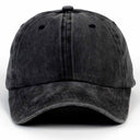 Kişiye Özel Nakışlı Yıkamalı Şapka