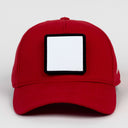 Kişiye Özel Patch Şapka