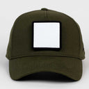 Kişiye Özel Patch Şapka