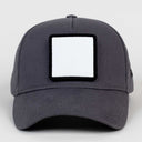 Kişiye Özel Patch Şapka