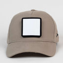 Kişiye Özel Patch Şapka