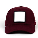 Kişiye Özel Patch Şapka