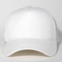 Kişiye Özel Nakışlı Gabardin Şapka